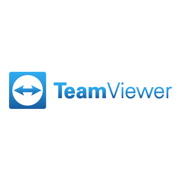 TEAM VIEWER Logo PNG Vector