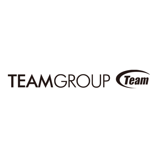 TeamGroup Logo PNG Vector