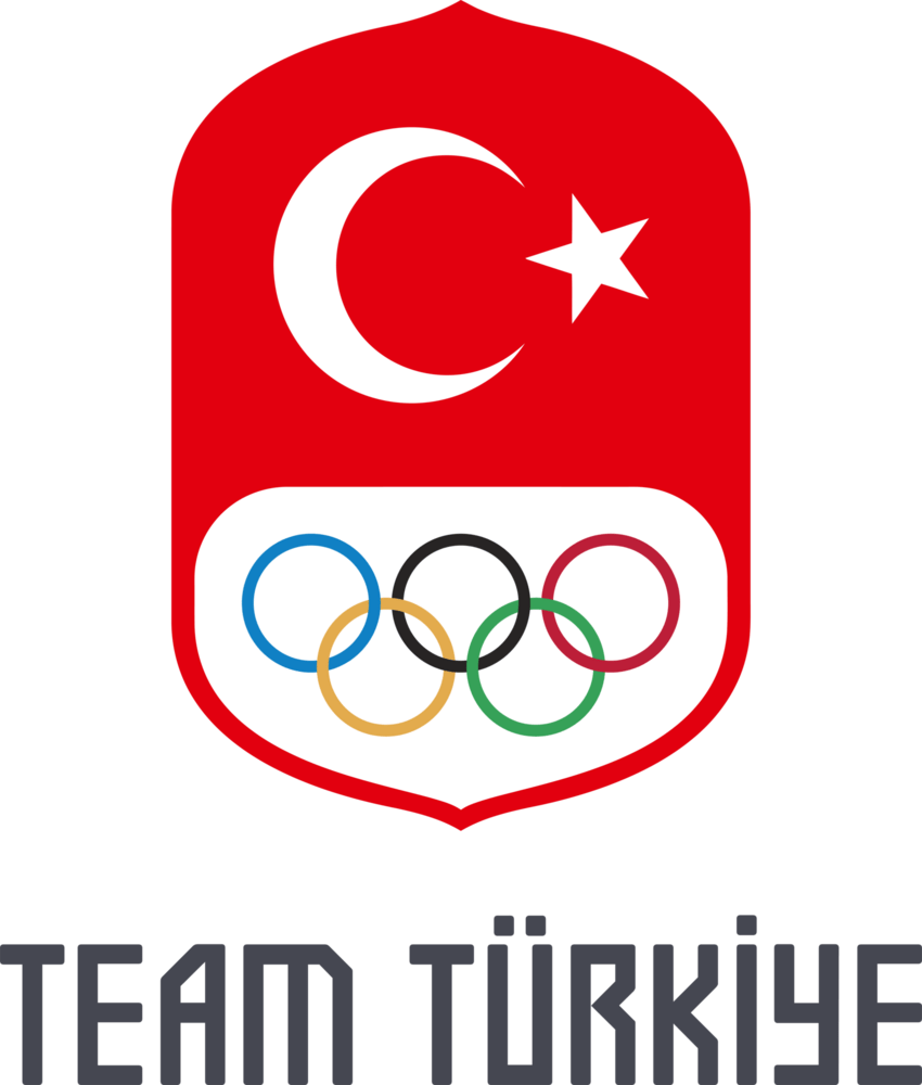 TeamTürkiye Logo PNG Vector