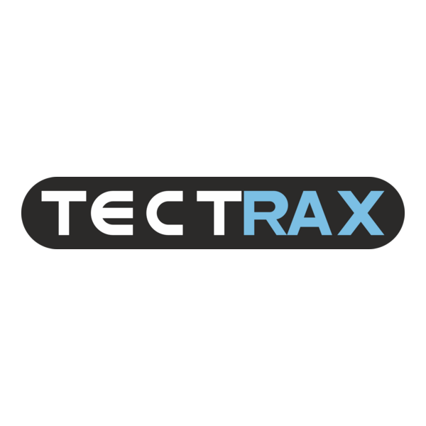 TEC TRAX Logo PNG Vector