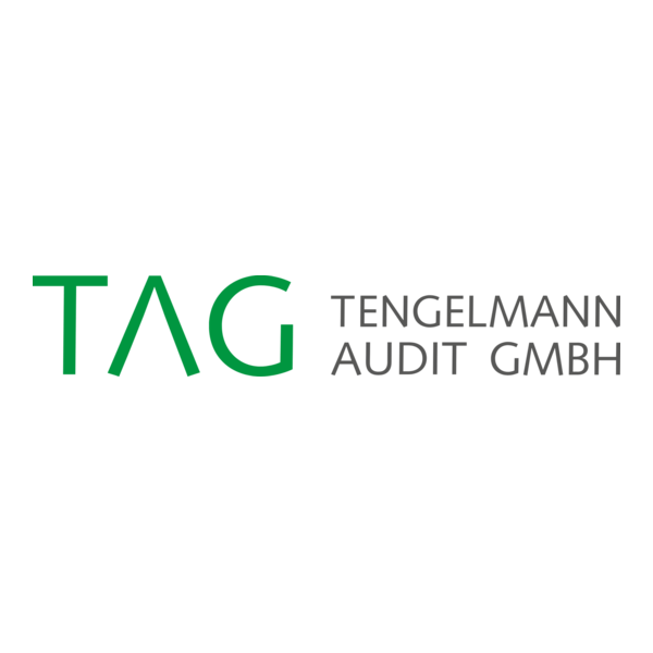 Tengelmann Audit GmbH Logo PNG Vector