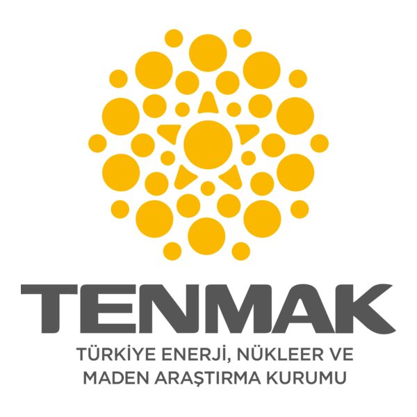 TENMAK Logo PNG Vector