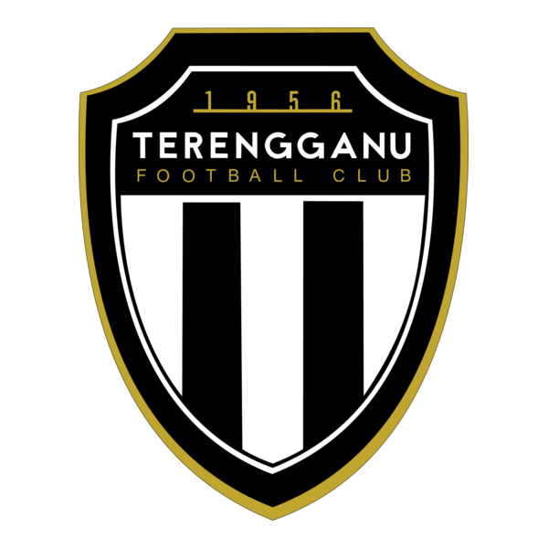 TERENGGANU FC Logo PNG Vector