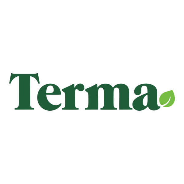 Terma Logo PNG Vector