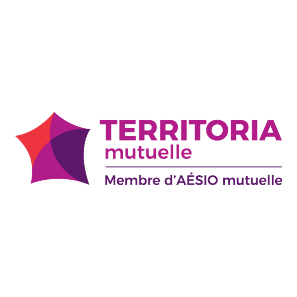 Territoria Mutuelle Logo PNG Vector