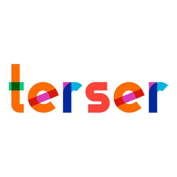 Terser Logo PNG Vector