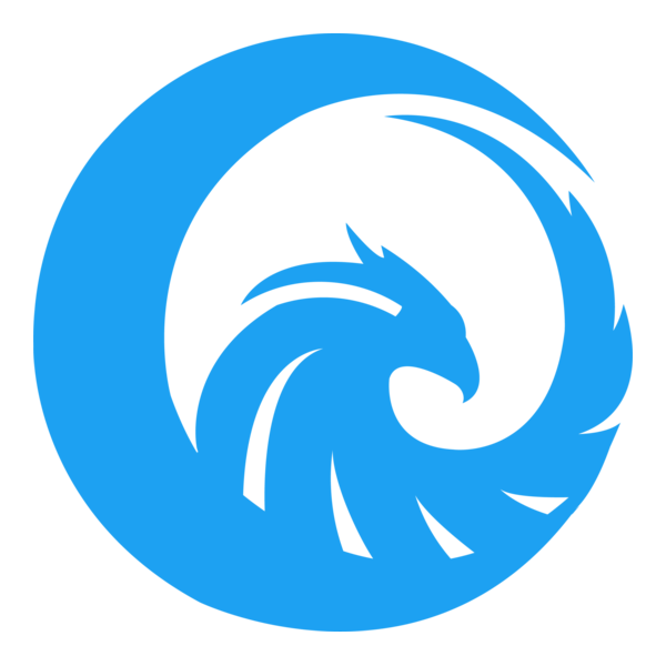 Teskale Social Logo PNG Vector