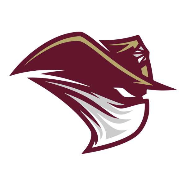 Texas A&M International Dustdevils Logo PNG Vector