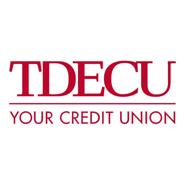 Texas Dow Employees Credit Union Logo PNG Vector