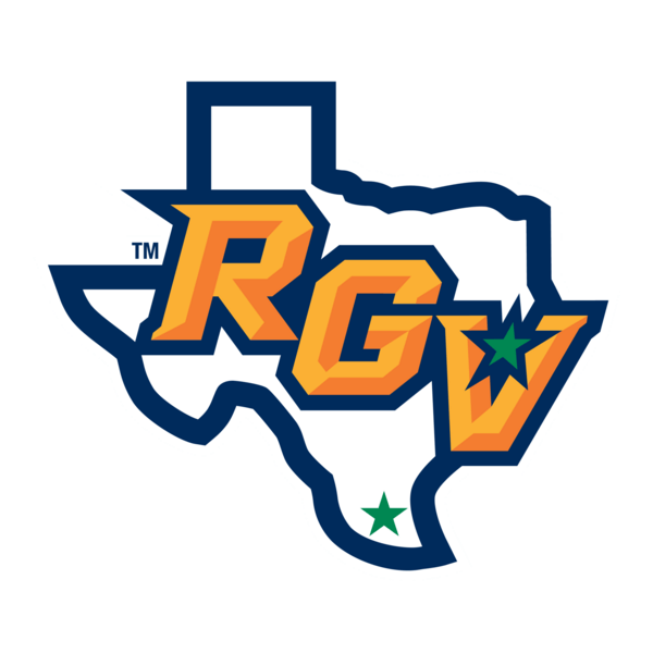 Texas-Rio Grande Valley Vaqueros Logo PNG Vector