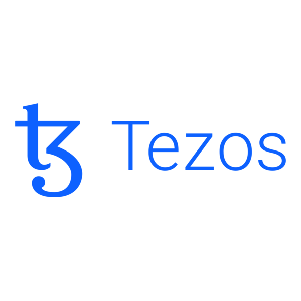 Tezos (XTZ) Logo PNG Vector