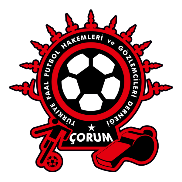 TFFHGD CORUM Logo PNG Vector