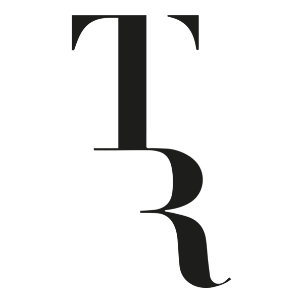 Thais Rodrigues Logo PNG Vector