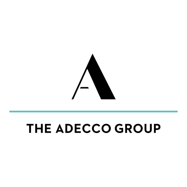 The Adecco Group Logo PNG Vector