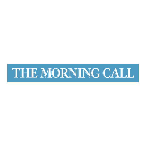 The Morning Call Logo PNG Vector