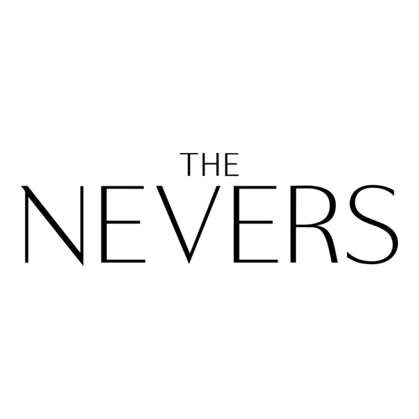 The Nevers Logo PNG Vector
