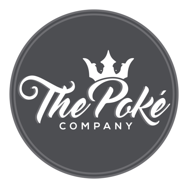 The Poké Company Logo PNG Vector