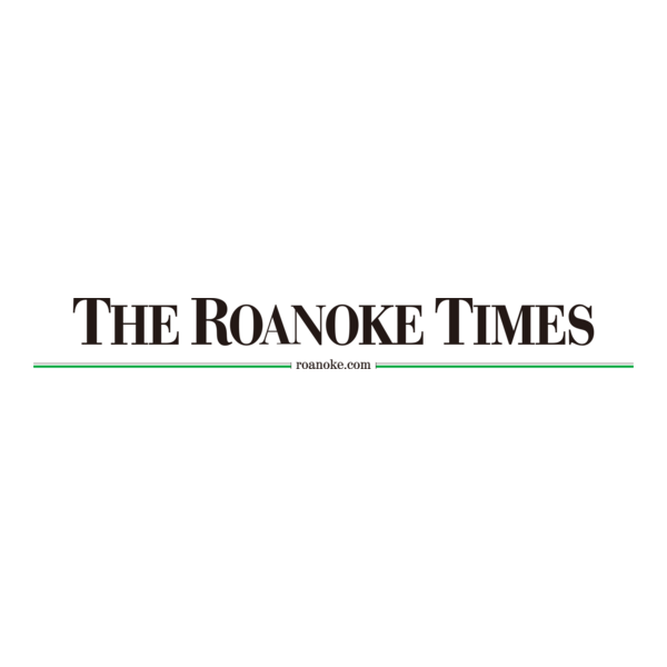 The Roanoke Times Logo PNG Vector