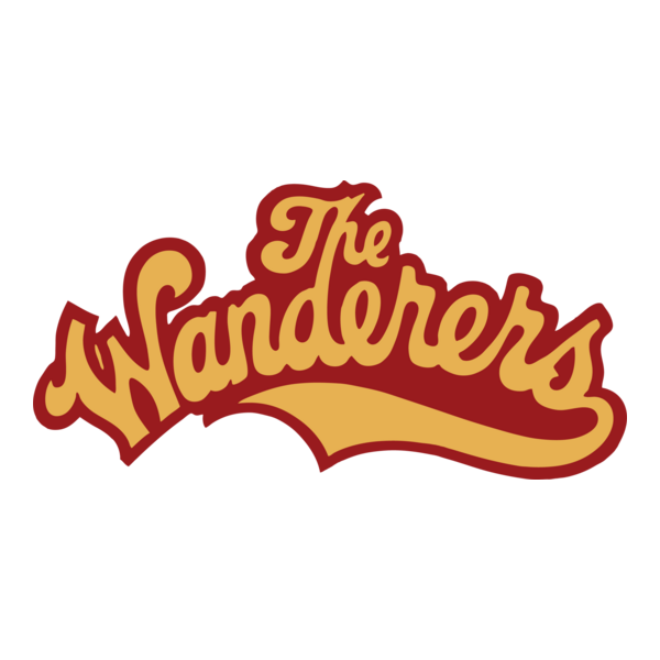 The Wanderers Logo PNG Vector (AI, EPS) Free Download