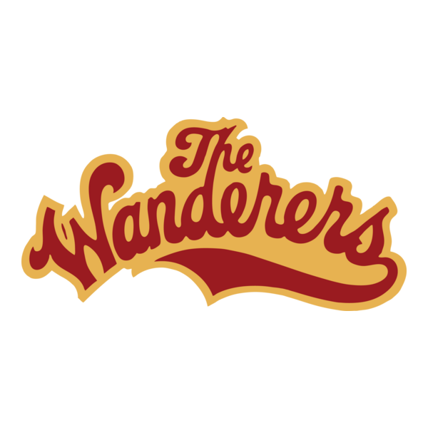 The Wanderers Logo PNG Vector