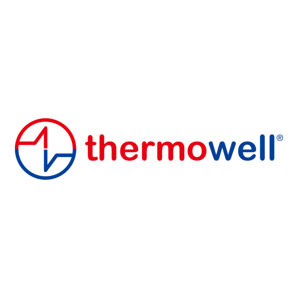 Thermowell – Marine Air Conditioning Logo PNG Vector
