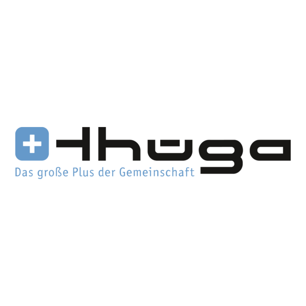 Thüga Logo PNG Vector