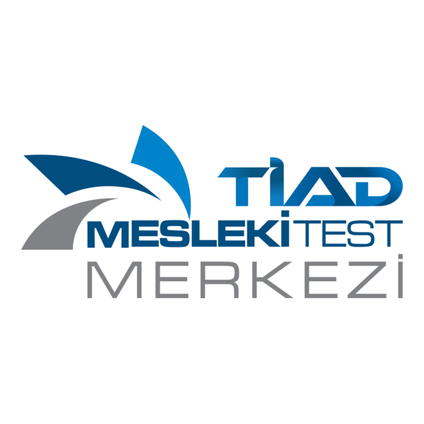 TİAD Mesleki Test Merkezi (TİAD MTM) Logo PNG Vector