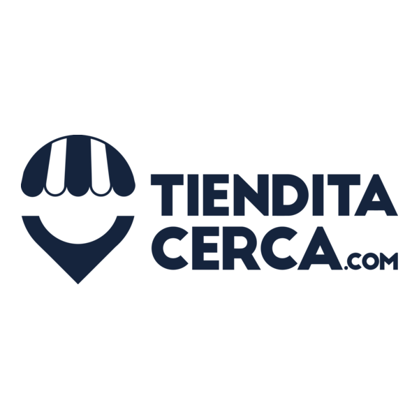 Tiendita cerca Logo PNG Vector
