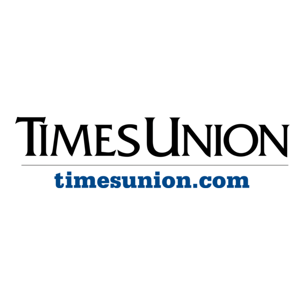 Times Union Logo PNG Vector