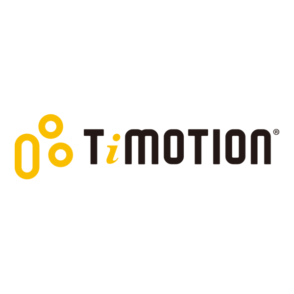 TiMOTION Technology Co. Ltd. Logo PNG Vector