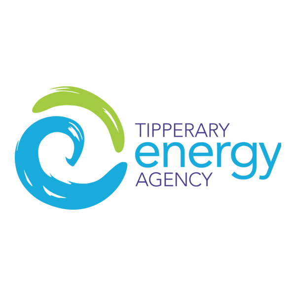 Tipperary Energy Agency Logo PNG Vector