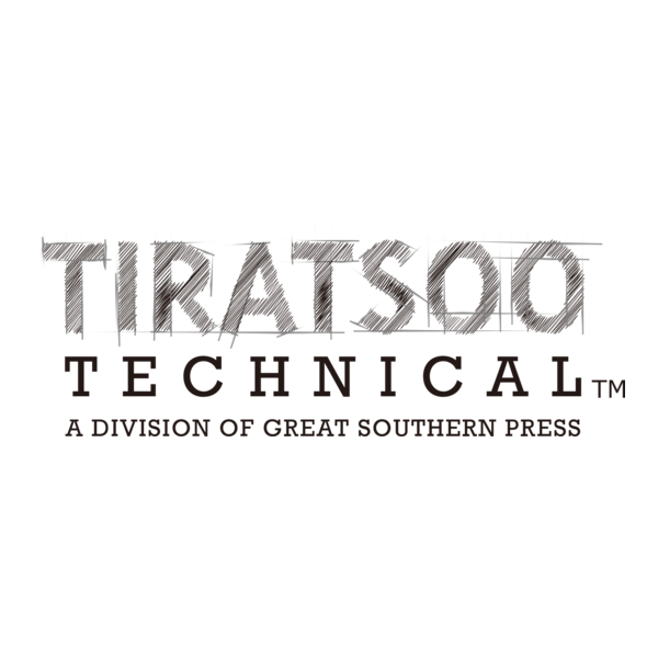 Tiratsoo Technical, A Division of Great Southern Logo PNG Vector