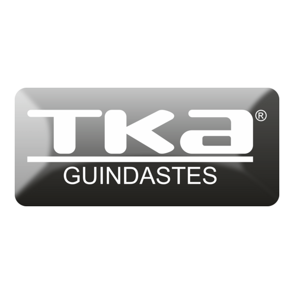 TKA Guindastes Logo PNG Vector