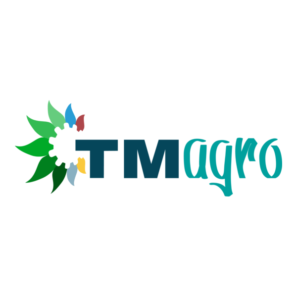 TMagro - Tanta Motors Logo PNG Vector