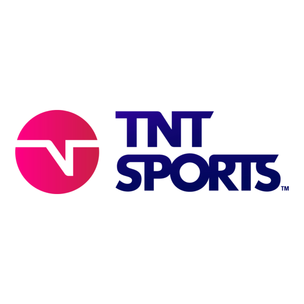 TNT Sports Chile Logo PNG Vector