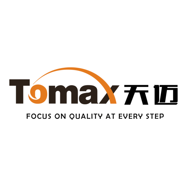 Tomax Workwear Logo PNG Vector