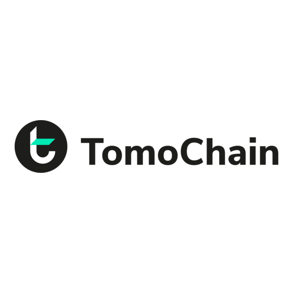 Tomo Chain Logo PNG Vector