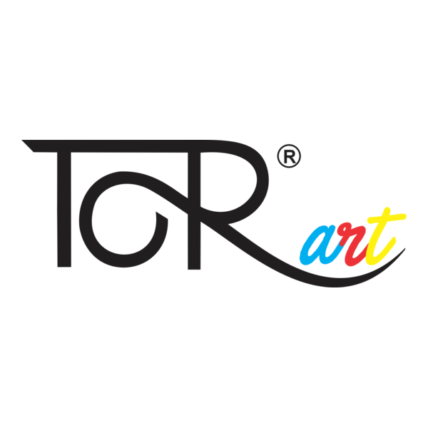TOR ART INONESIA Logo PNG Vector