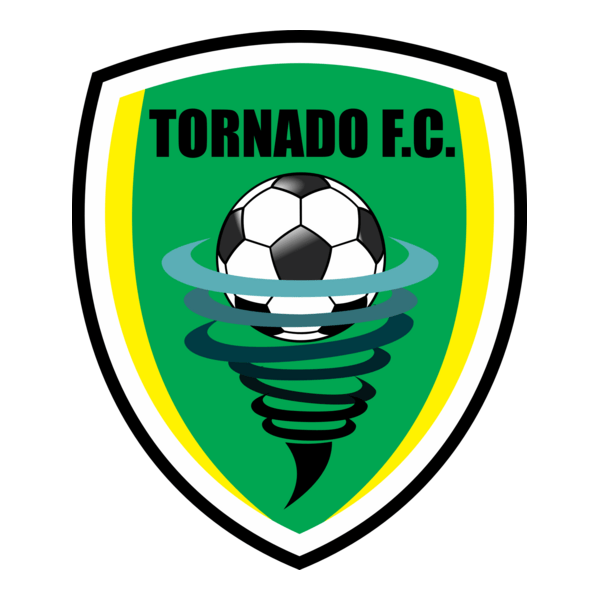 Tornado Fútbol Club de Córdoba Logo PNG Vector