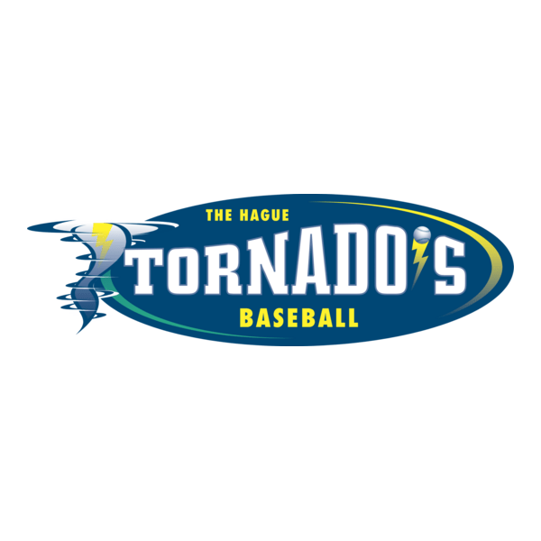 Tornado's Logo PNG Vector