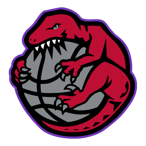 Toronto Raptors Logo PNG Vector