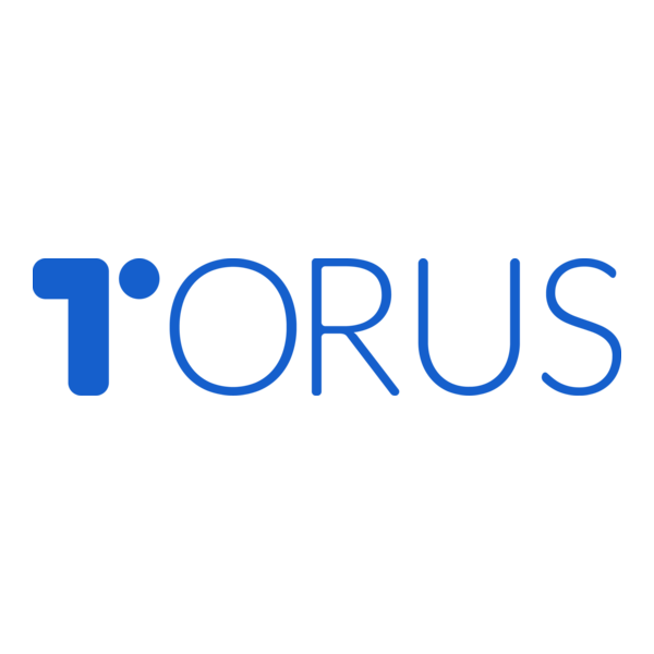 Torus Logo PNG Vector