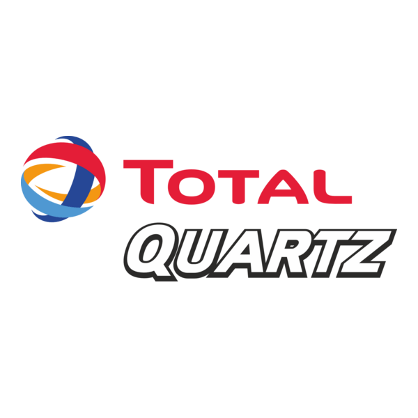 Total Quartz 2021 Logo PNG Vector