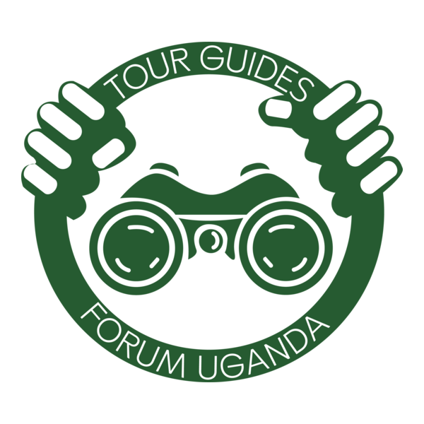 TOUR GUIDES UGANDA Logo PNG Vector