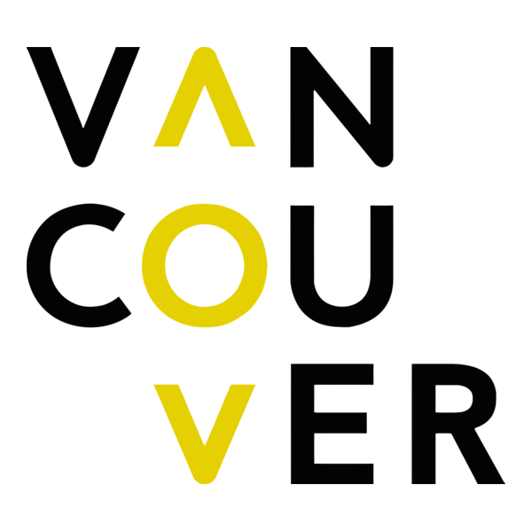 Tourism Vancouver Logo PNG Vector