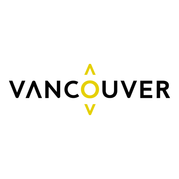 Tourism Vancouver Logo PNG Vector