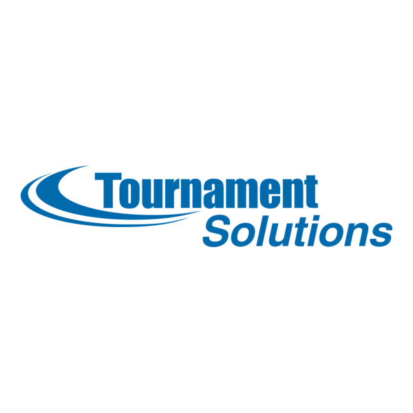 Tournament Solutions Logo PNG Vector