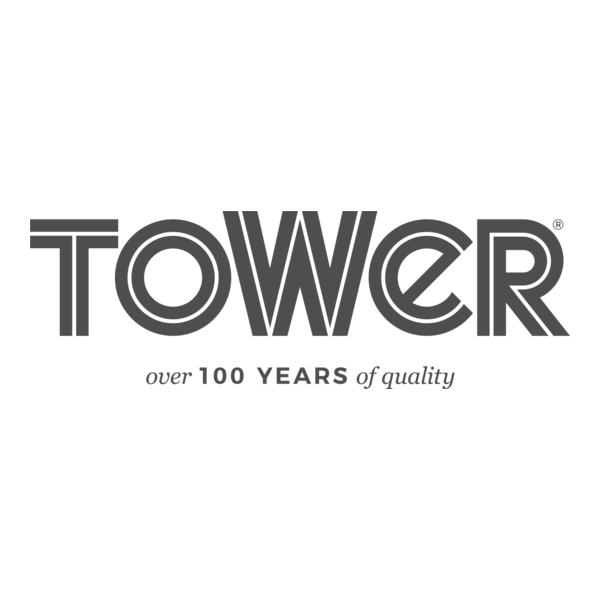 Tower Appliances Logo PNG Vector