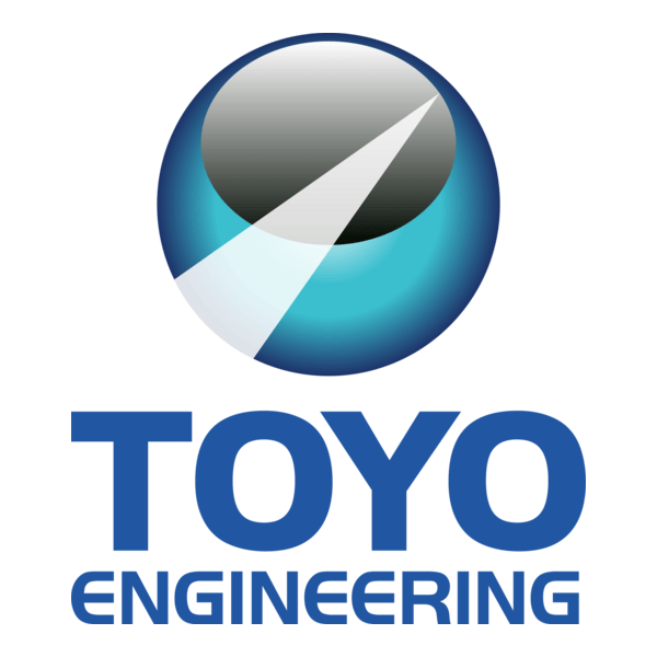 Toyo Engineering Logo PNG Vector