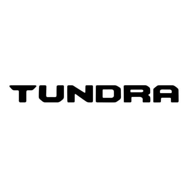 Toyota Tundra Logo PNG Vector